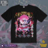 Remilia Scarlet - Touhou - Polera Holográfica - MYTHRIL PRINT