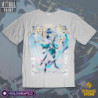 Youmu Konpaku - Touhou - Polera Holográfica - MYTHRIL PRINT