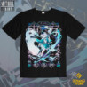 Youmu Konpaku - Touhou - Polera - MYTHRIL PRINT