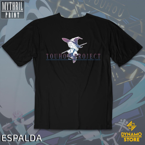 Youmu Konpaku - Touhou - Polera - MYTHRIL PRINT