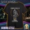 Polera Holográfica - Dark Souls