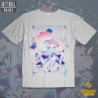 Yuyuko Saigyouji - Touhou - Polera - MYTHRIL PRINT