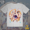Hoshiguma Yuugi - Touhou - Polera - MYTHRIL PRINT