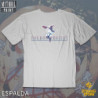 Hoshiguma Yuugi - Touhou - Polera - MYTHRIL PRINT