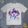 Yakumo Yukari - Touhou - Polera - MYTHRIL PRINT