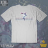 Yakumo Yukari - Touhou - Polera - MYTHRIL PRINT