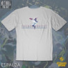 Soga no Tojiko - Touhou - Polera - MYTHRIL PRINT