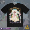 Tewi Inaba - Touhou - Polera Holográfica - MYTHRIL PRINT
