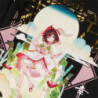 Tewi Inaba - Touhou - Polera Holográfica - MYTHRIL PRINT