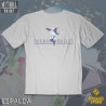 Tewi Inaba - Touhou - Polera Holográfica - MYTHRIL PRINT