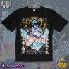 Hinanawi Tenshi - Touhou - Polera Holográfica - MYTHRIL PRINT