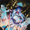 Hinanawi Tenshi - Touhou - Polera Holográfica - MYTHRIL PRINT