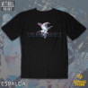 Hinanawi Tenshi - Touhou - Polera Holográfica - MYTHRIL PRINT