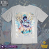 Hinanawi Tenshi - Touhou - Polera Holográfica - MYTHRIL PRINT