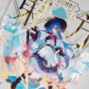 Hinanawi Tenshi - Touhou - Polera Holográfica - MYTHRIL PRINT