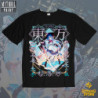 Hinanawi Tenshi - Touhou - Polera - MYTHRIL PRINT
