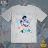 Hinanawi Tenshi - Touhou - Polera - MYTHRIL PRINT