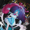 Tatara Kogasa - Touhou - Polera Holográfica - MYTHRIL PRINT