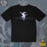 Tatara Kogasa - Touhou - Polera Holográfica - MYTHRIL PRINT
