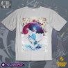 Tatara Kogasa - Touhou - Polera Holográfica - MYTHRIL PRINT