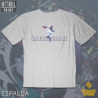 Tatara Kogasa - Touhou - Polera Holográfica - MYTHRIL PRINT