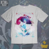 Tatara Kogasa - Touhou - Polera - MYTHRIL PRINT