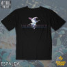 Moriya Suwako - Touhou - Polera - MYTHRIL PRINT
