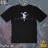 Sukuna Shinmyoumaru - Touhou - Polera Holográfica - MYTHRIL PRINT