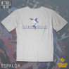 Sukuna Shinmyoumaru - Touhou - Polera - MYTHRIL PRINT