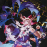 Ibuki Suika - Touhou - Polera Holográfica - MYTHRIL PRINT