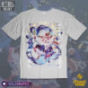 Ibuki Suika - Touhou - Polera Holográfica - MYTHRIL PRINT