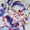 Ibuki Suika - Touhou - Polera Holográfica - MYTHRIL PRINT