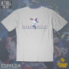 Ibuki Suika - Touhou - Polera Holográfica - MYTHRIL PRINT