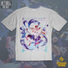 Ibuki Suika - Touhou - Polera - MYTHRIL PRINT
