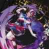Kijin Seija- Touhou - Polera Holográfica - MYTHRIL PRINT