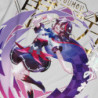 Kijin Seija- Touhou - Polera Holográfica - MYTHRIL PRINT