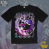 Kijin Seija- Touhou - Polera - MYTHRIL PRINT