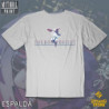 Kijin Seija- Touhou - Polera - MYTHRIL PRINT