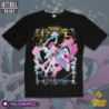 Komeiji Satori - Touhou - Polera Holográfica - MYTHRIL PRINT