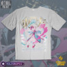 Komeiji Satori - Touhou - Polera Holográfica - MYTHRIL PRINT