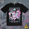 Komeiji Satori - Touhou - Polera - MYTHRIL PRINT