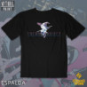 Komeiji Satori - Touhou - Polera - MYTHRIL PRINT