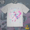 Komeiji Satori - Touhou - Polera - MYTHRIL PRINT