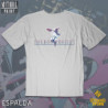 Komeiji Satori - Touhou - Polera - MYTHRIL PRINT