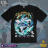 Koshiya Sanae  - Touhou - Polera Holográfica - MYTHRIL PRINT