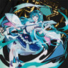 Koshiya Sanae  - Touhou - Polera Holográfica - MYTHRIL PRINT