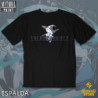 Koshiya Sanae  - Touhou - Polera Holográfica - MYTHRIL PRINT