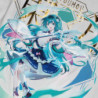 Koshiya Sanae  - Touhou - Polera Holográfica - MYTHRIL PRINT