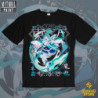 Koshiya Sanae  - Touhou - Polera - MYTHRIL PRINT