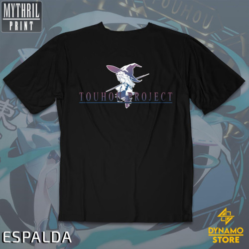 Koshiya Sanae  - Touhou - Polera - MYTHRIL PRINT